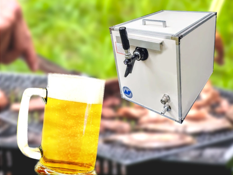 サーバードリンク